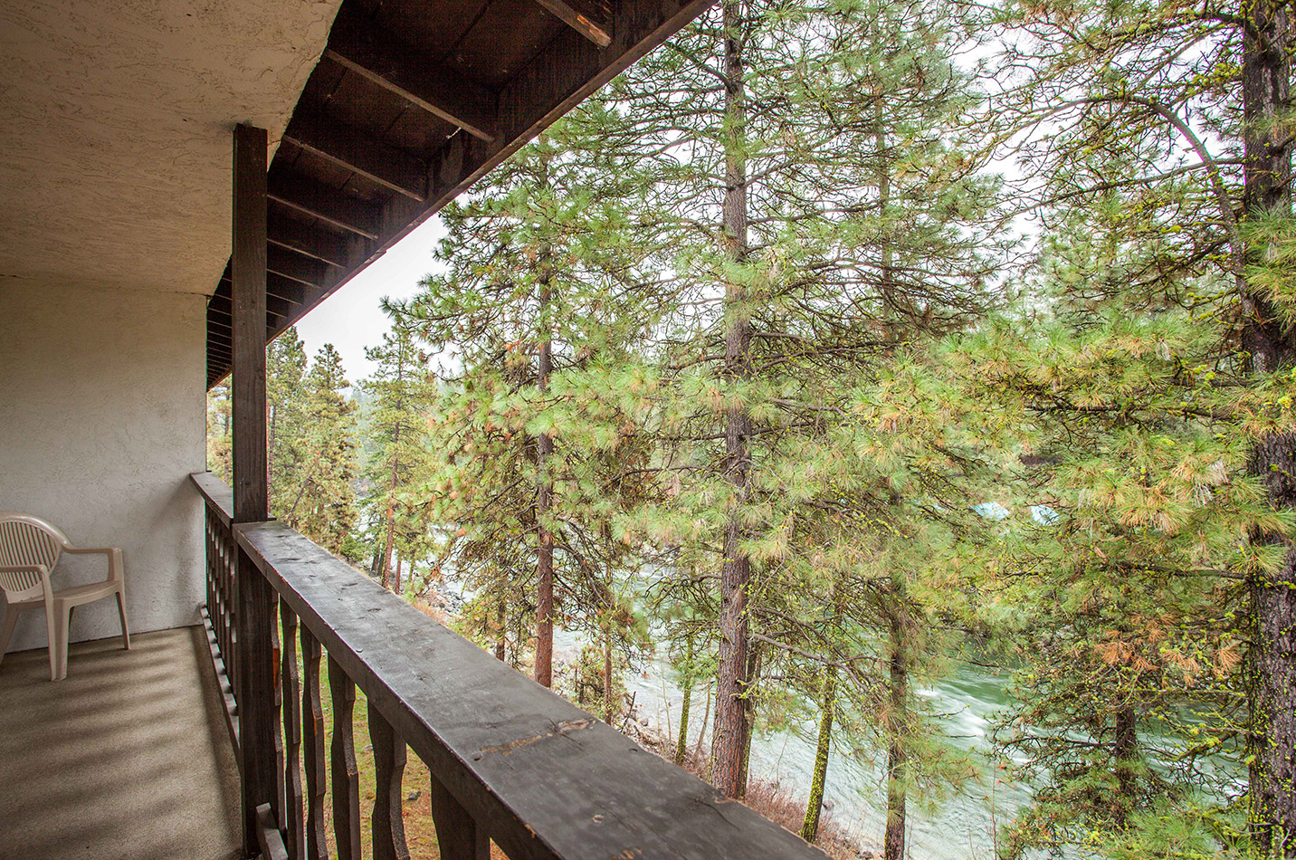 Photo Gallery ALPINE RIVERS INN Leavenworth, WA